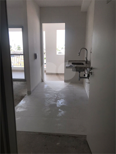 Venda Apartamento São Paulo Quarta Parada REO767206 8