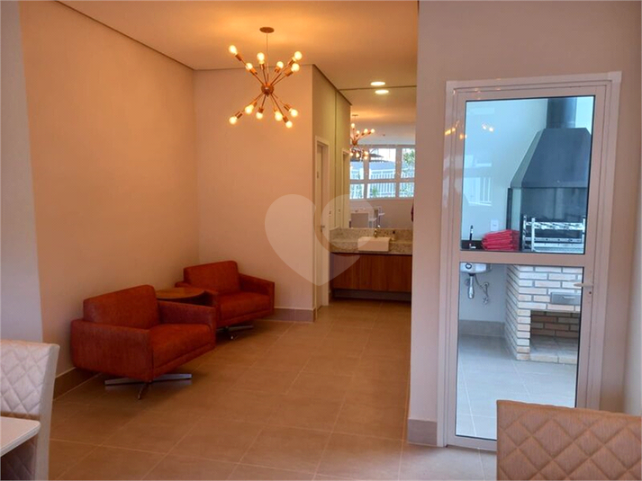 Venda Apartamento São Paulo Quarta Parada REO767206 17