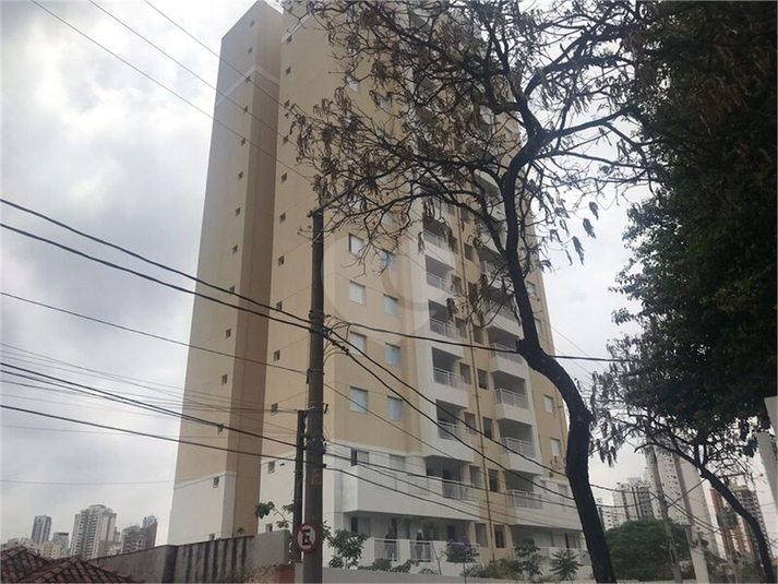 Venda Apartamento São Paulo Quarta Parada REO767206 22