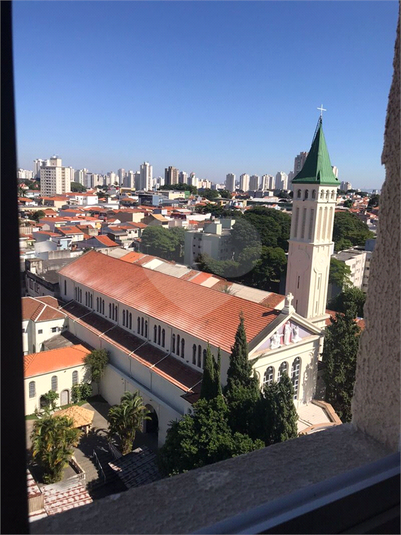 Venda Apartamento São Paulo Quarta Parada REO767206 10