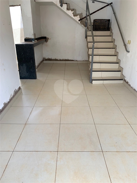 Venda Sobrado Uberlândia Jardim Canaã REO767208 3