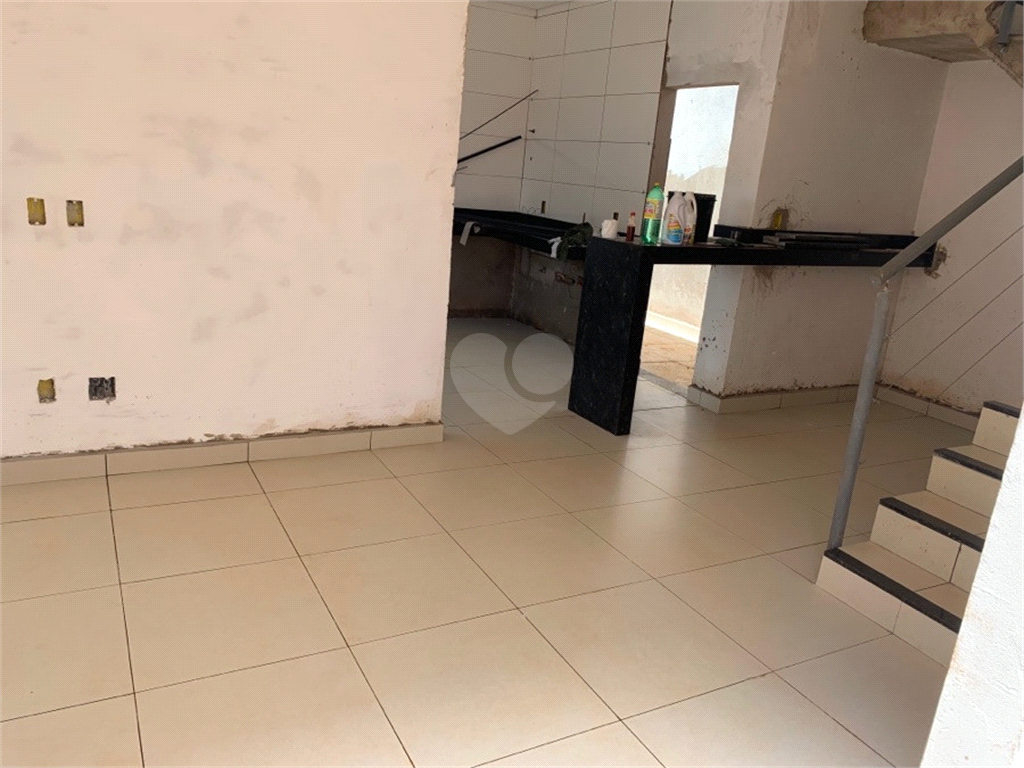 Venda Sobrado Uberlândia Jardim Canaã REO767208 5