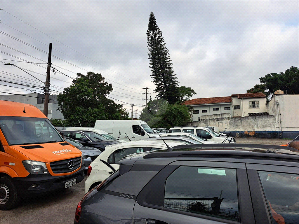 Venda Terreno São Paulo Parque Colonial REO767210 2