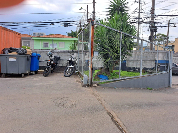 Venda Terreno São Paulo Parque Colonial REO767210 8