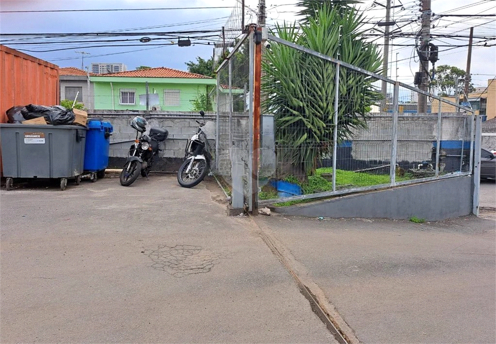 Venda Terreno São Paulo Parque Colonial REO767210 20