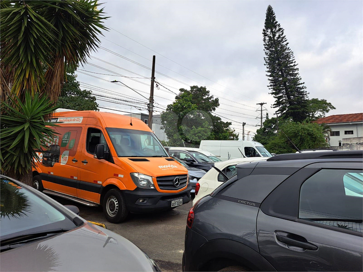 Venda Terreno São Paulo Parque Colonial REO767210 3