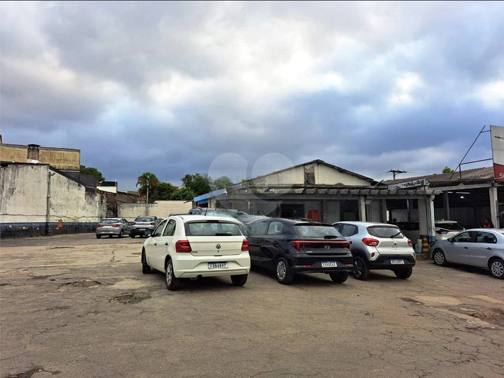 Venda Terreno São Paulo Parque Colonial REO767210 24