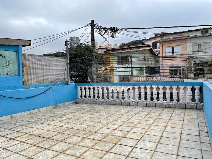 Venda Casa térrea São Paulo Vila Madalena REO76723 1