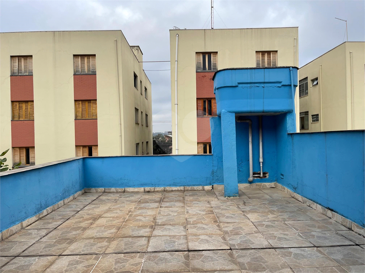 Venda Casa térrea São Paulo Vila Madalena REO76723 4