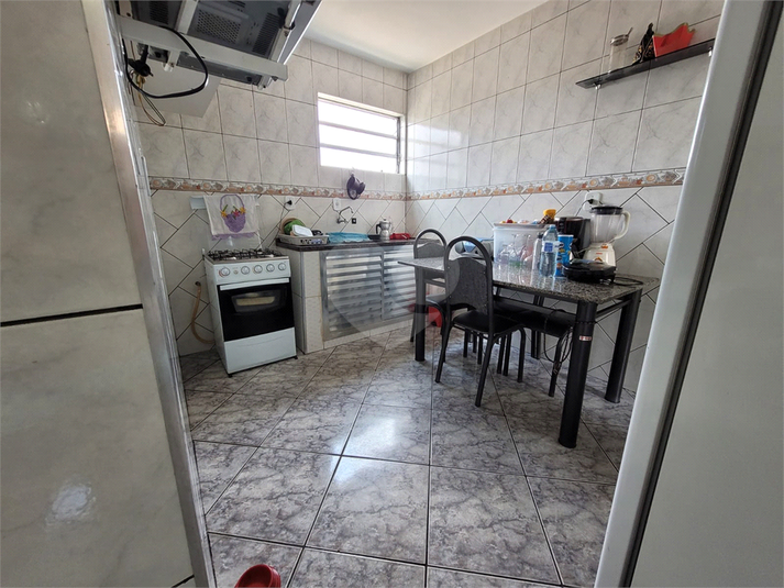 Venda Apartamento São Paulo Conjunto Habitacional Padre Manoel Da Nóbrega REO767234 15