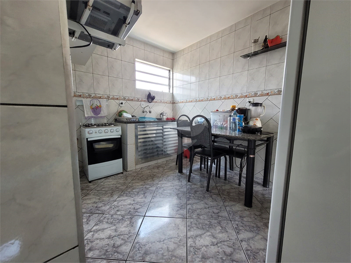 Venda Apartamento São Paulo Conjunto Habitacional Padre Manoel Da Nóbrega REO767234 11