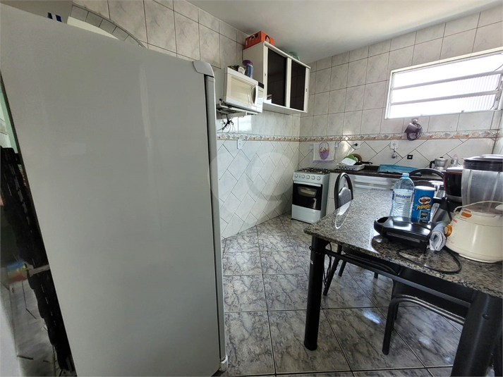 Venda Apartamento São Paulo Conjunto Habitacional Padre Manoel Da Nóbrega REO767234 16