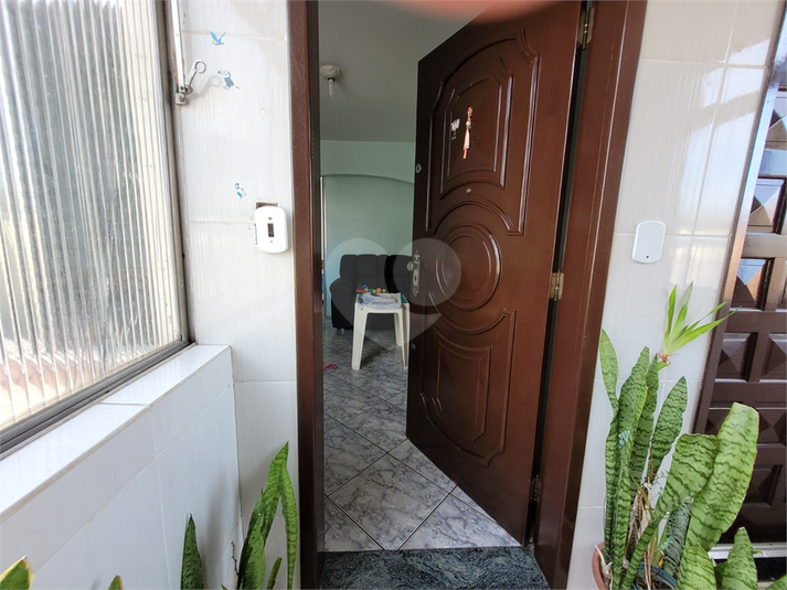 Venda Apartamento São Paulo Conjunto Habitacional Padre Manoel Da Nóbrega REO767234 2