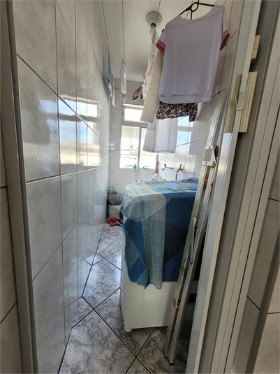 Venda Apartamento São Paulo Conjunto Habitacional Padre Manoel Da Nóbrega REO767234 19