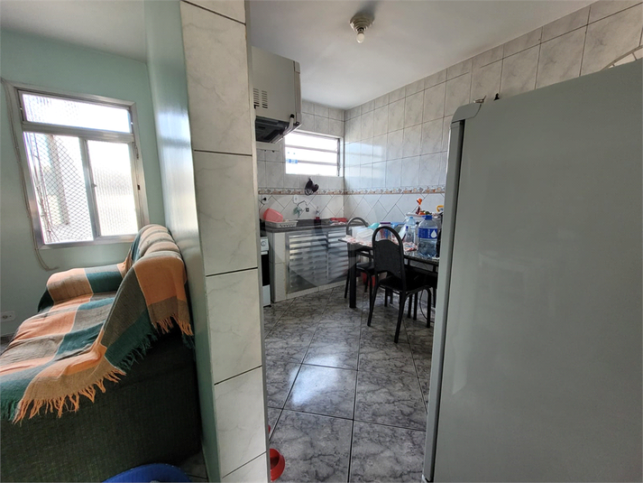 Venda Apartamento São Paulo Conjunto Habitacional Padre Manoel Da Nóbrega REO767234 6