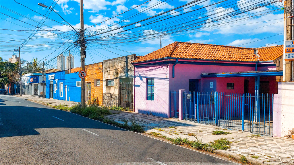 Venda Casa Sorocaba Centro REO767240 3