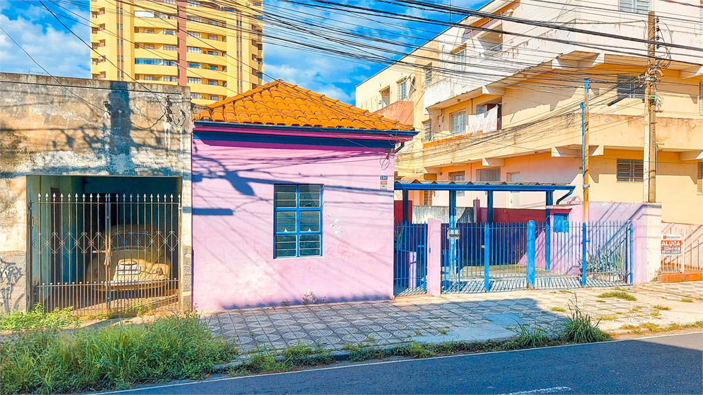 Venda Casa Sorocaba Centro REO767240 1