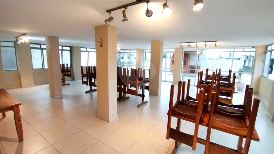 Venda Apartamento Porto Alegre null REO767249 25