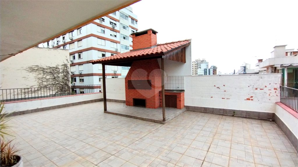 Venda Apartamento Porto Alegre Higienópolis REO767249 38