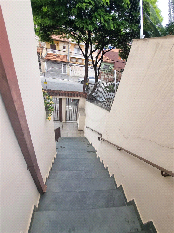 Venda Sobrado São Paulo Vila Isolina Mazzei REO767256 47