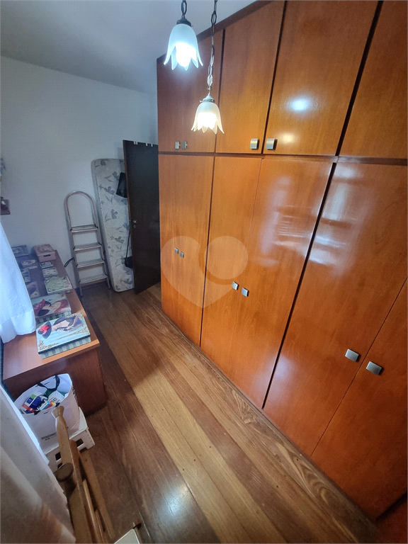 Venda Sobrado São Paulo Vila Isolina Mazzei REO767256 22