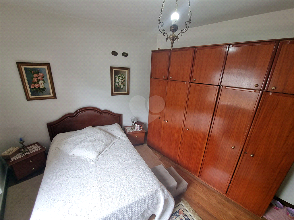 Venda Sobrado São Paulo Vila Isolina Mazzei REO767256 32