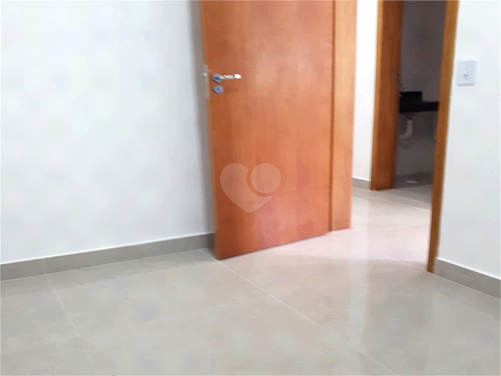 Venda Condomínio São Paulo Santana REO767259 3