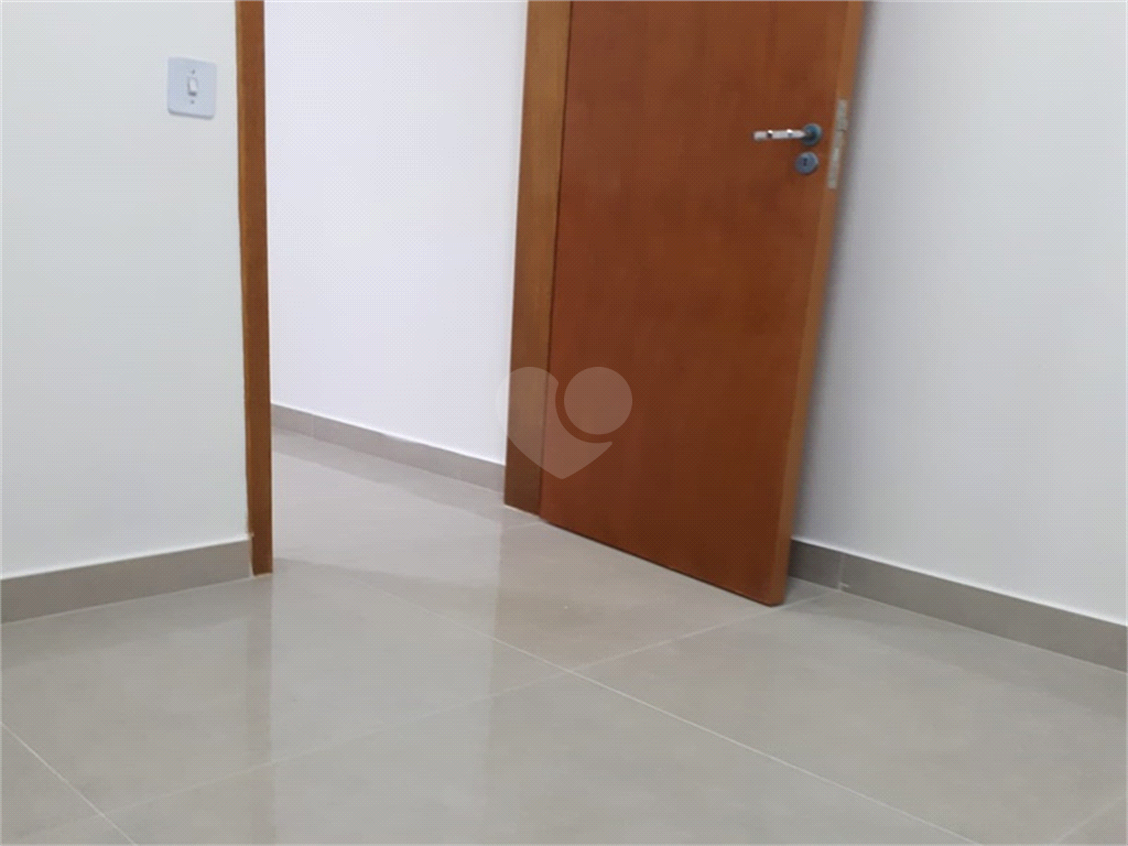 Venda Condomínio São Paulo Santana REO767272 18