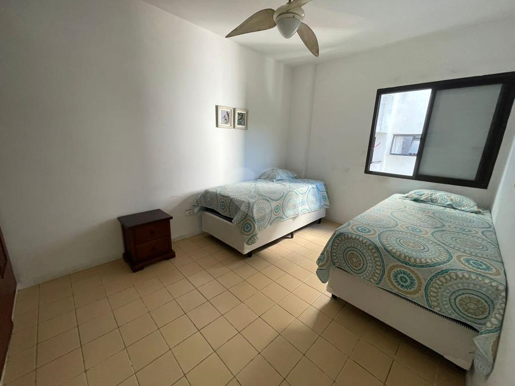 Venda Apartamento Guarujá Jardim Las Palmas REO767278 10