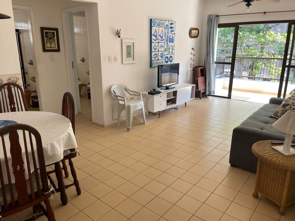 Venda Apartamento Guarujá Jardim Las Palmas REO767278 31