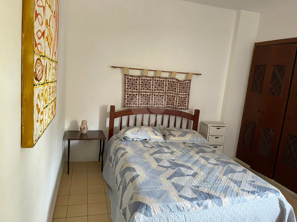 Venda Apartamento Guarujá Jardim Las Palmas REO767278 16