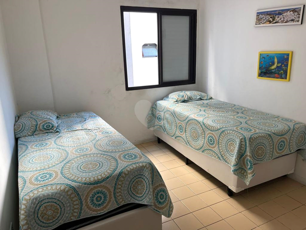 Venda Apartamento Guarujá Jardim Las Palmas REO767278 13