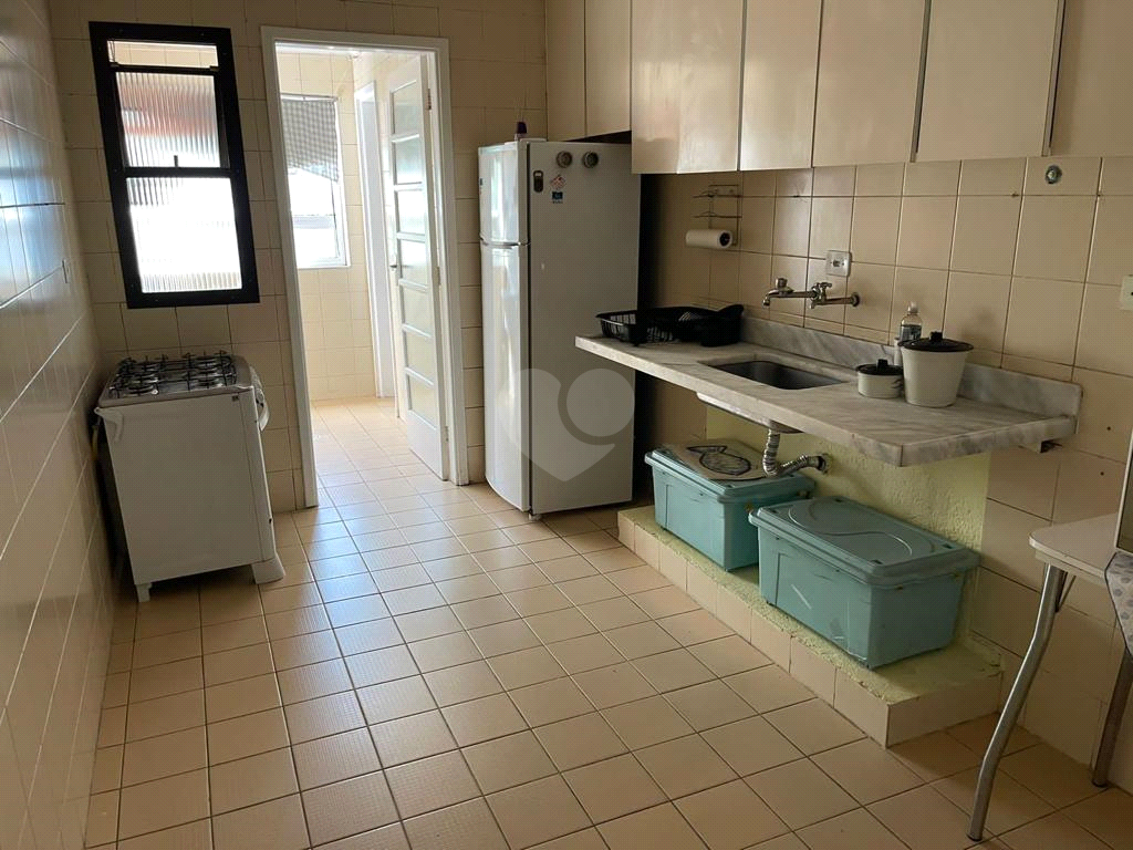 Venda Apartamento Guarujá Jardim Las Palmas REO767278 49