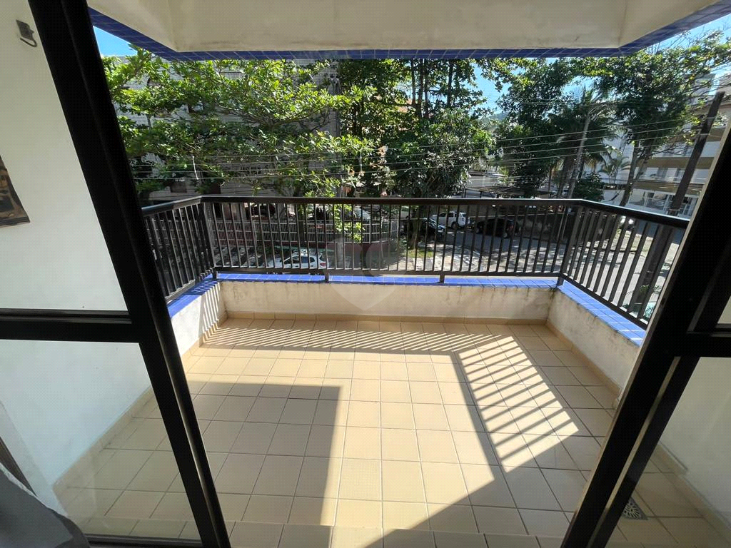 Venda Apartamento Guarujá Jardim Las Palmas REO767278 6