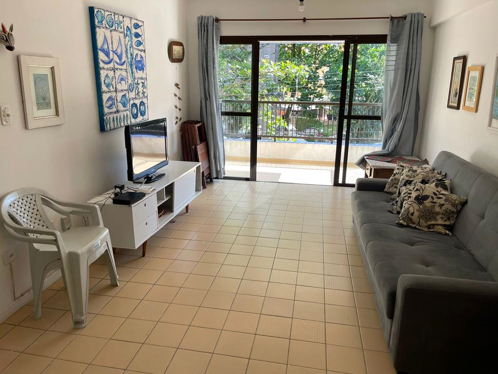 Venda Apartamento Guarujá Jardim Las Palmas REO767278 3