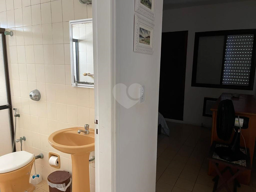 Venda Apartamento Guarujá Jardim Las Palmas REO767278 45