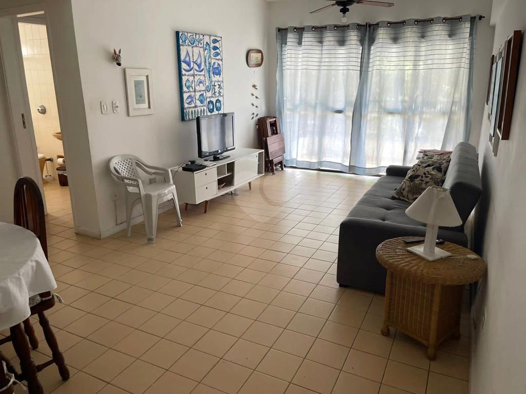 Venda Apartamento Guarujá Jardim Las Palmas REO767278 5