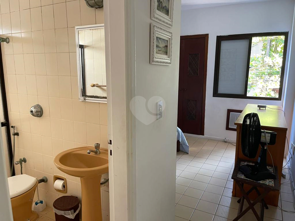 Venda Apartamento Guarujá Jardim Las Palmas REO767278 18