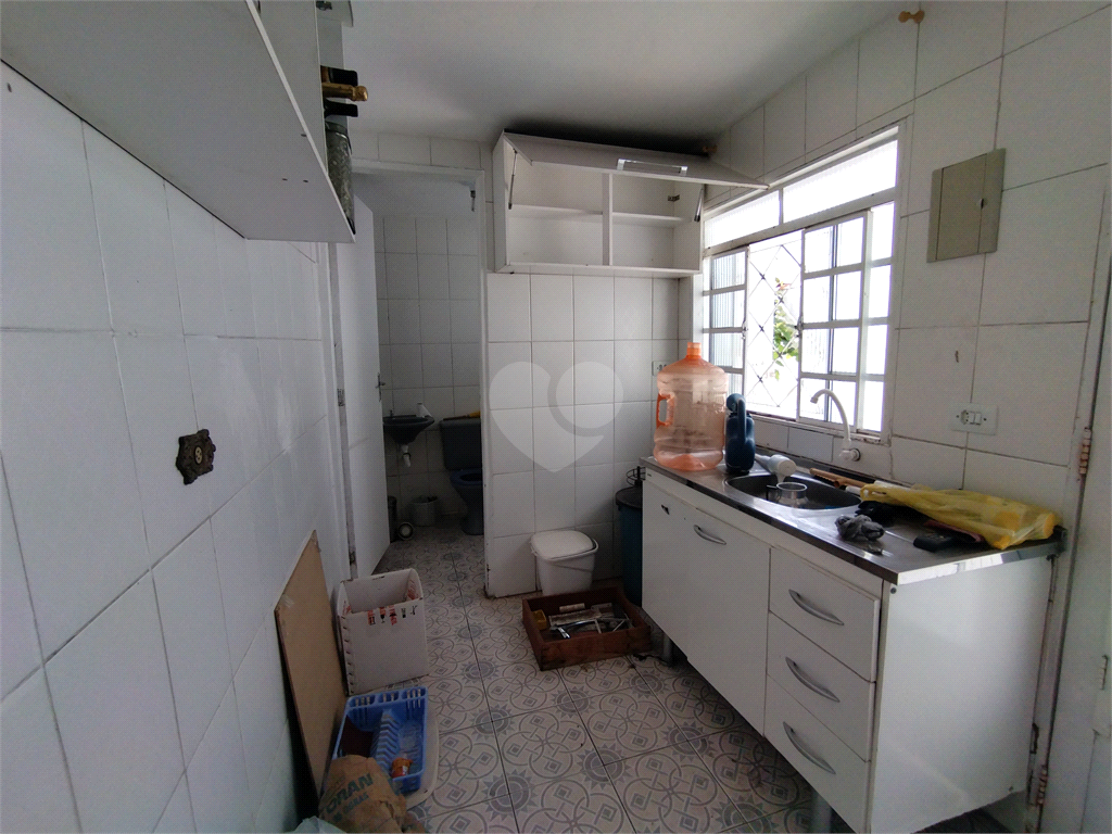 Venda Sobrado São Paulo Jardim Elizabeth REO767287 6