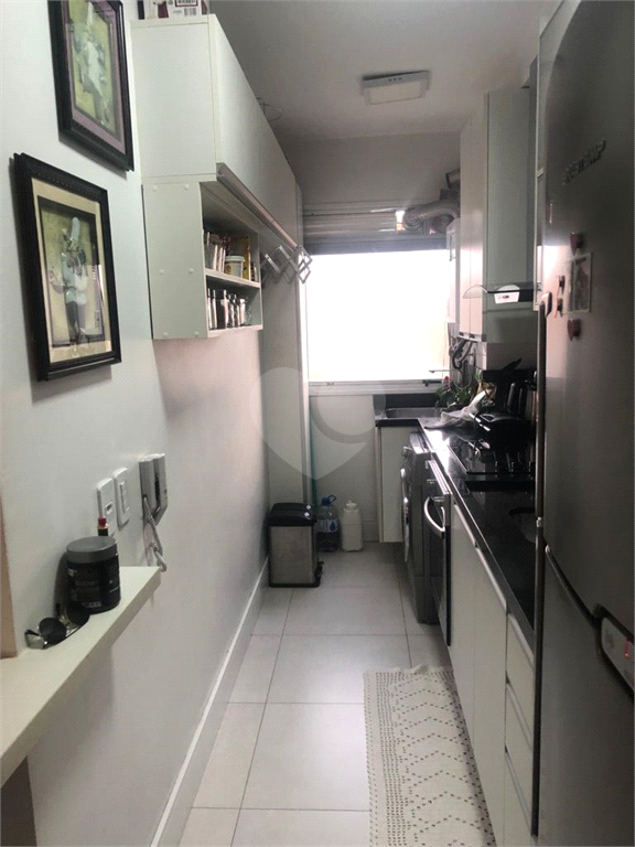 Venda Apartamento Porto Alegre Partenon REO767302 8