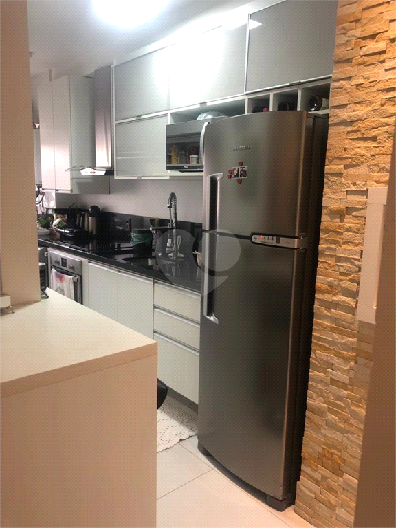 Venda Apartamento Porto Alegre Partenon REO767302 7