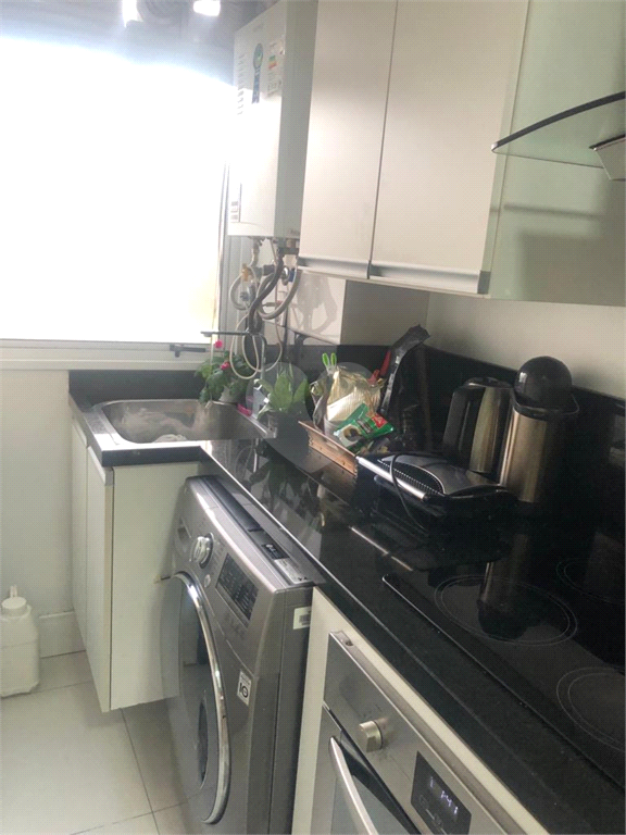 Venda Apartamento Porto Alegre Partenon REO767302 11