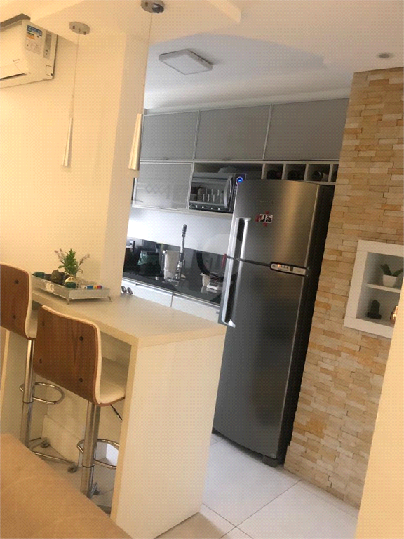 Venda Apartamento Porto Alegre Partenon REO767302 6