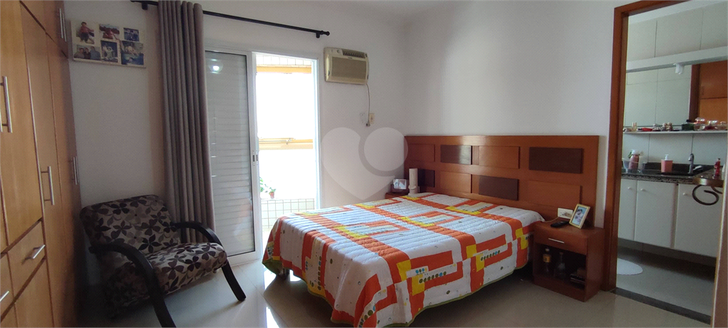 Venda Apartamento Praia Grande Aviação REO767305 15