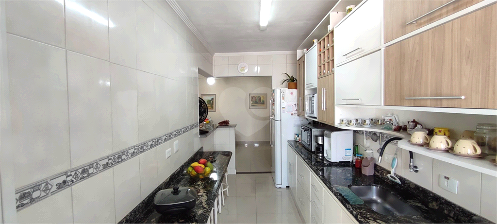 Venda Apartamento Praia Grande Aviação REO767305 41