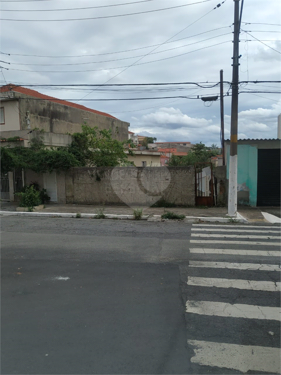 Venda Terreno São Paulo Vila Lúcia Elvira REO767310 5