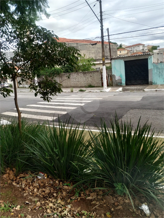 Venda Terreno São Paulo Vila Lúcia Elvira REO767310 4