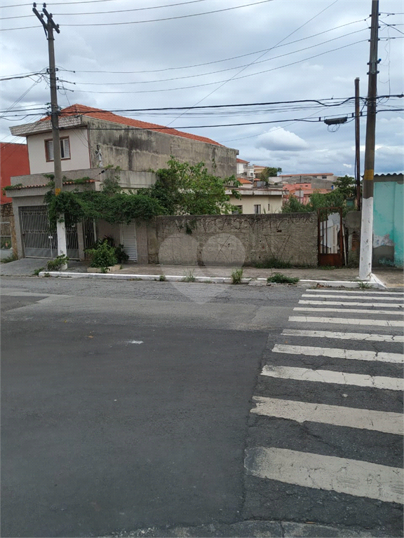 Venda Terreno São Paulo Vila Lúcia Elvira REO767310 16