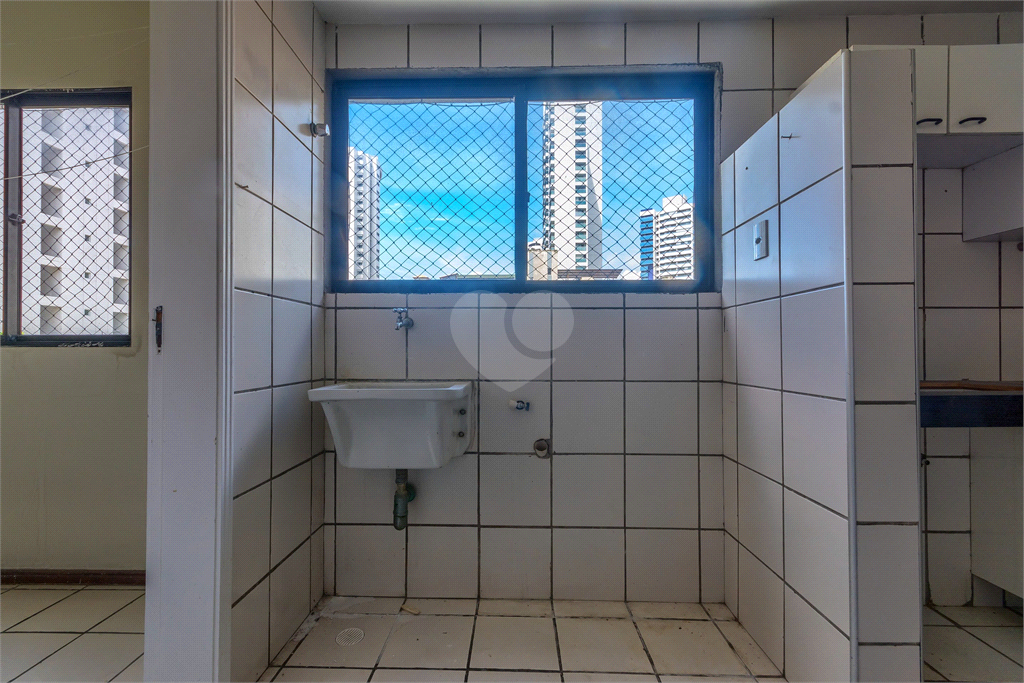 Venda Apartamento Fortaleza Meireles REO767313 30