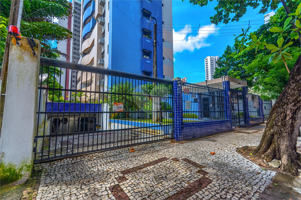 Venda Apartamento Fortaleza Meireles REO767313 2